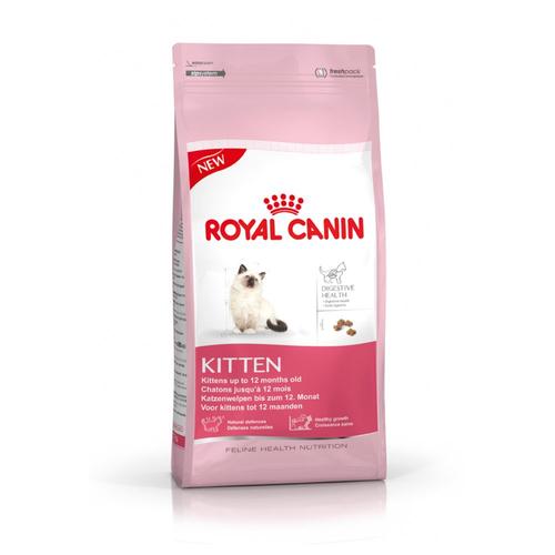 Croquettes Chatons Kitten 36 - 4kg