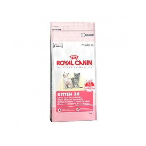 Royal Canin Kitten - 10kg
