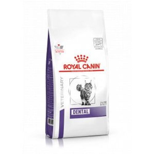 Royal Canin Veterinary Dental Pour Chat