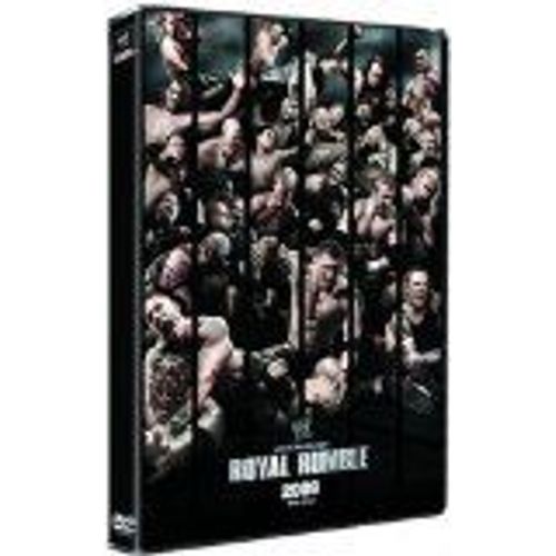 Royal Rumble 2009
