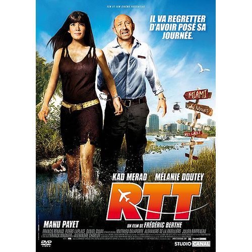 Rtt