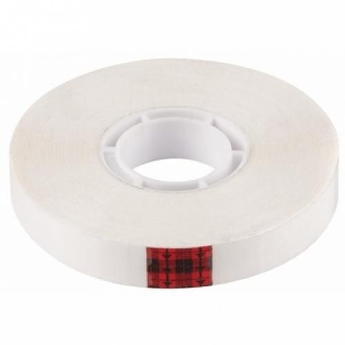 Ruban  Transfert D'adhsif Double Face - Scotch 904 - Largeur 12mm 3m