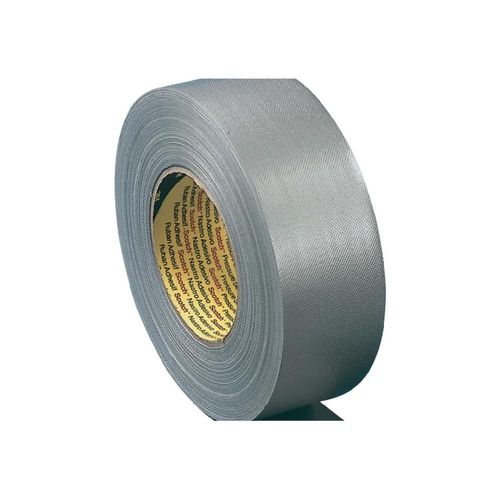 Ruban Adhsif (L X L) 50 M X 38 Mm Blanc Tissu Polythylne 3m Xt-0034-0096-4 389