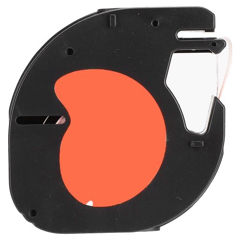 Ruban D'etiquettes Pour Dymo Sticker Office Labels Maker Supplies 12 Mm Love Heart Lt036