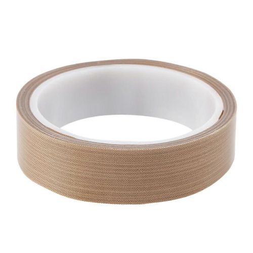 Ruban PTFE/ruban PTFE pour machine  sceller sous vide, scelleuses  main et  impulsion (1 pouce x 33 pieds)