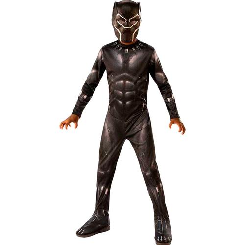 Rubie's Dguisement Classique Black Panther Infinity War - Tm