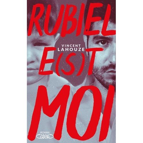 Rubiel E(S)T Moi    Format Grand Format 