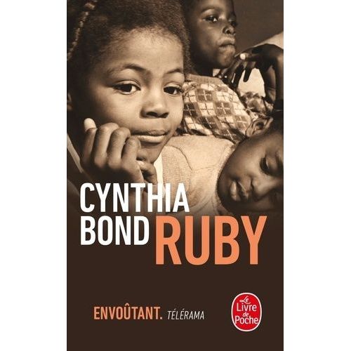 Ruby    Format Poche 