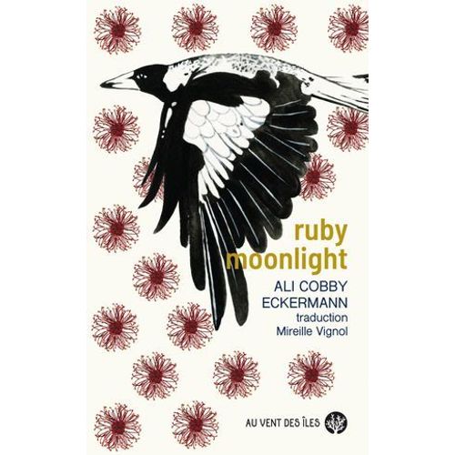 Ruby Moonlight  