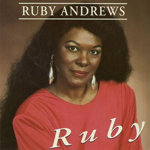 Ruby - Ruby Andrews