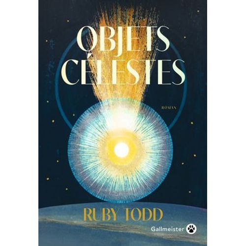 Objets Clestes  