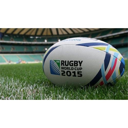 Rugby 15 World Cup