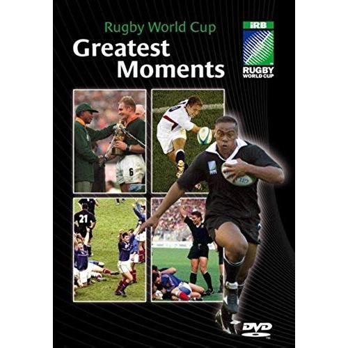 Rugby World Cup Greatest Moments de Unknown