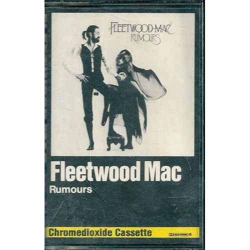 Rumours - Wb 456344