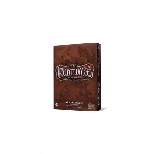 Runewars - Kit D'ordonnance