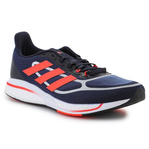 Running Baskets Adidas Supernova + M Gy0844 - 42