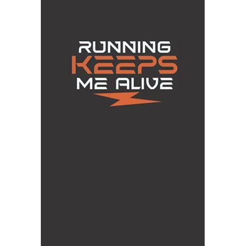 Running Logbook: Runners Calendar To Track Daily Running Distance, Pace, And More   de Publishing, Dream Life  Format Broch 