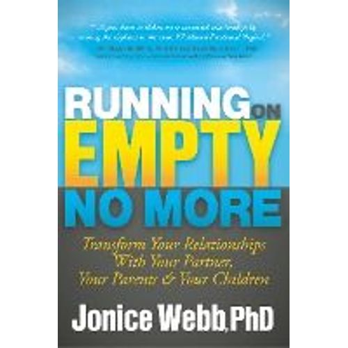 Running On Empty No More    Format Broch 