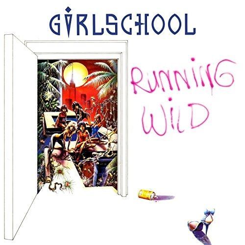 Running Wild - Girlschool