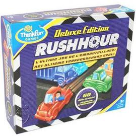 Jeux de société - Rush hour Deluxe