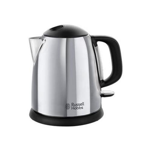 Russell Hobbs 24990-70 Victory compact - Bouilloire