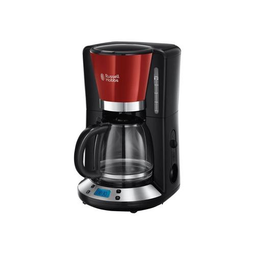 Russell Hobbs Colours Plus 24031-56 - Cafetire