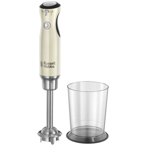 Russell Hobbs Retro 25232-56 - Mixeur  main