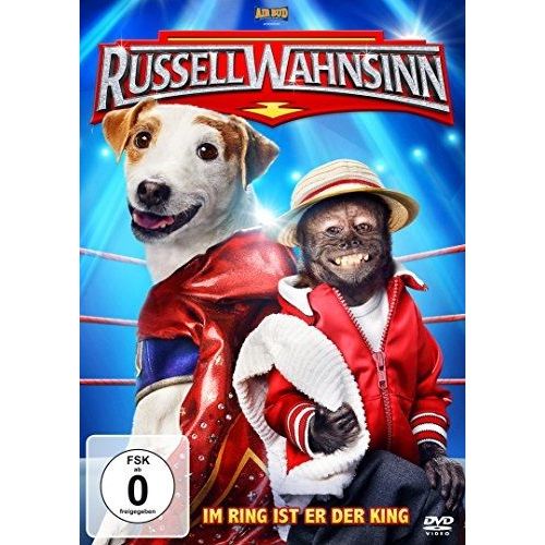 Russell Wahnsinn de Ratzenberger,John/Mckenna,Grace