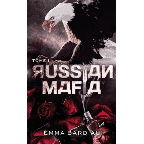 Russian Mafia - Tome 1    Format Poche 