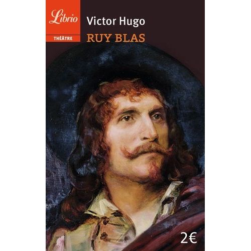 Ruy Blas    Format Grand Format 