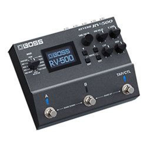 Rv-500