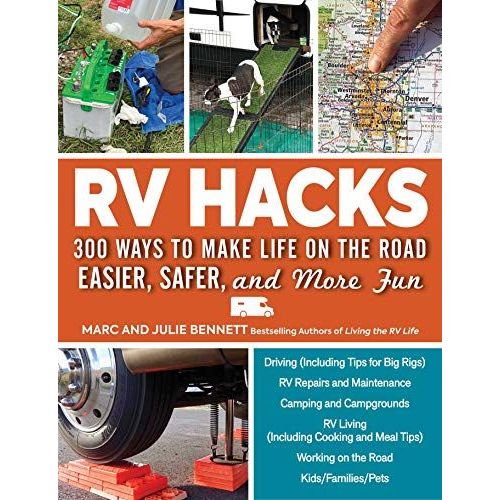 Rv Hacks    Format Broch 