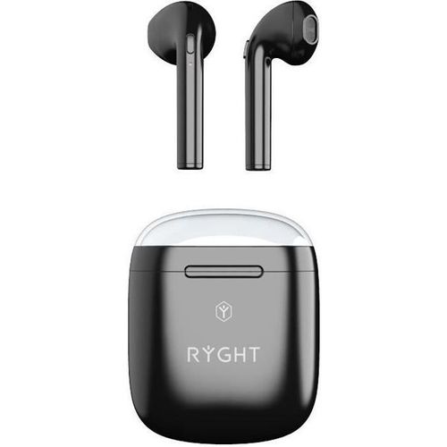Ryght DYPLO 2 - couteurs sans fil avec micro
