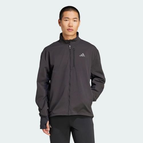 Veste Own The Run Winterized Adidas - Black - S