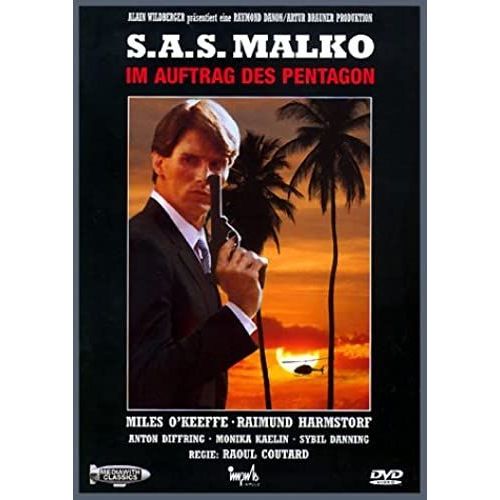 S.A.S.  San Salvador de Unknown