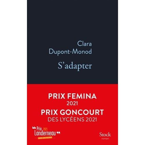 S'adapter    Format Grand Format 