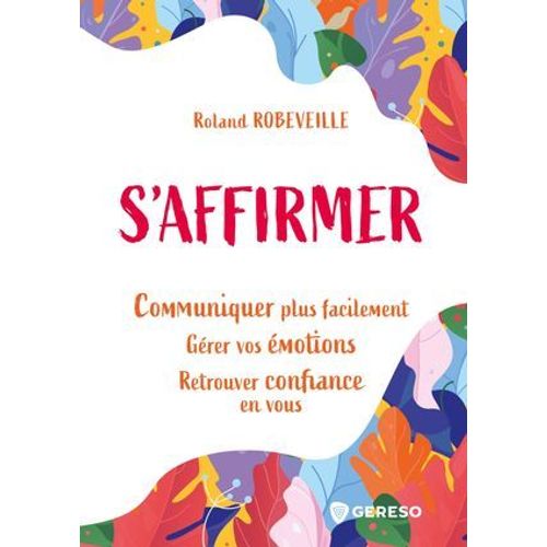 S'affirmer  