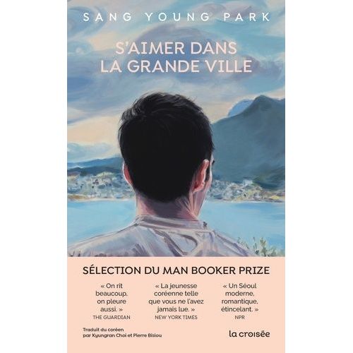 S'aimer Dans La Grande Ville    Format Beau livre 