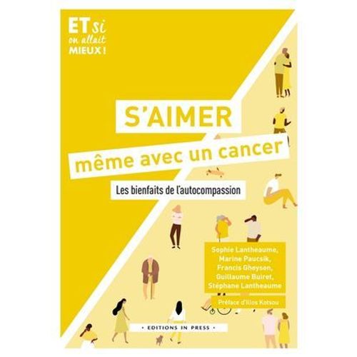 S'aimer Mme Avec Un Cancer  