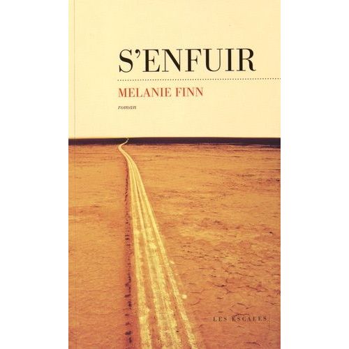 S'enfuir    Format Beau livre 