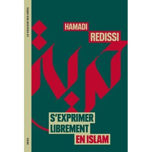 S'exprimer Librement En Islam    Format Grand Format 