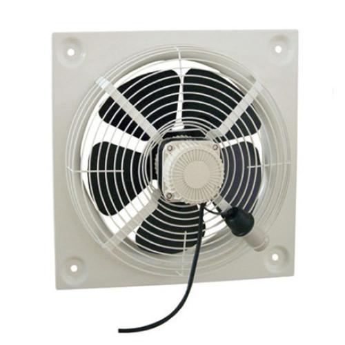 S&P Hxm -300 Ventilateur Mural - Blanc