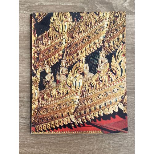 Sabena Revue N 2 Du 01/01/1970 - H. Exc. Field Marshall Thanom Kittikachorn  -   Prime Minister Of Thailand - Arun Panupong - J. Danois.
