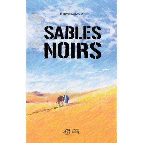 Sables Noirs  
