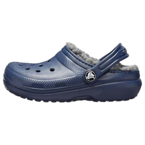 Sabot  Enfiler Enfant Crocs Classic Lined Clog T