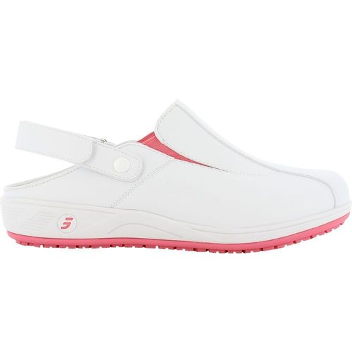 Sabot Avec Bande Velcro Rglable Femme Safety Jogger Carinne Ob Src Esd A E - 41