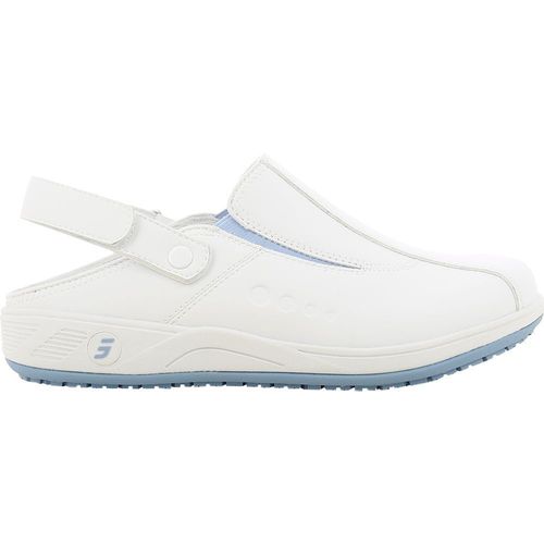 Sabot Avec Bande Velcro Rglable Femme Safety Jogger Carinne Ob Src Esd A E - 39