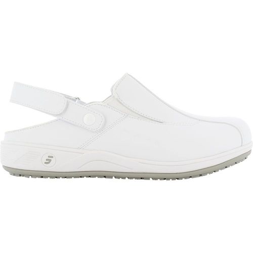 Sabot Avec Bande Velcro Rglable Femme Safety Jogger Carinne Ob Src Esd A E - 40