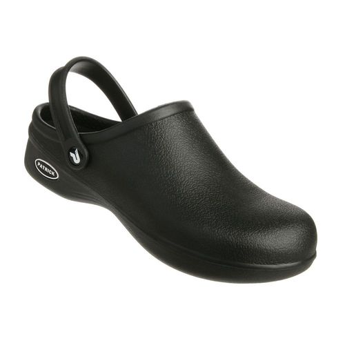 Sabot Caoutchouc Safety Sogger Bestlight Src - Noir - 42