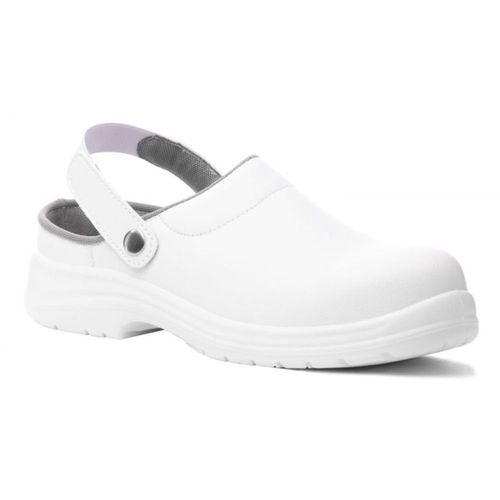 Sabot De Scurit Microfibre Coverguard Okenite Clog Sb A E Src - 46